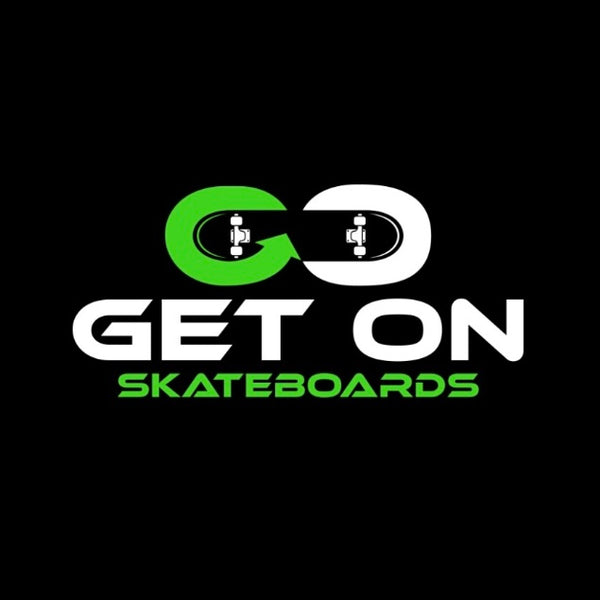 Get On Skateboards